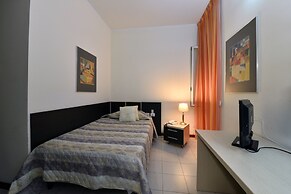 Hotel Ferrari