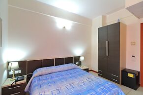 Hotel Ferrari