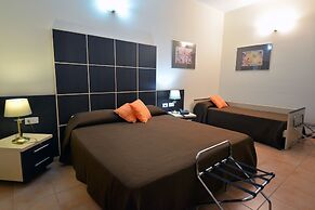 Hotel Ferrari