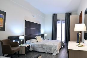 Hotel Ferrari