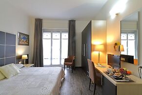 Hotel Ferrari