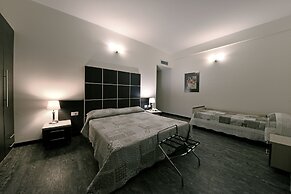 Hotel Ferrari