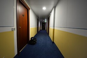 Hotel Ferrari