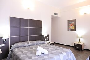 Hotel Ferrari