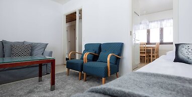 Lapland Hotels Hetta