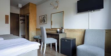 Lapland Hotels Hetta