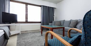 Lapland Hotels Hetta