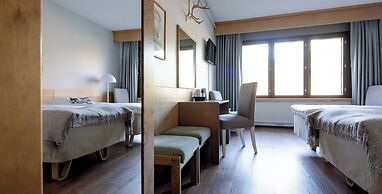 Lapland Hotels Hetta