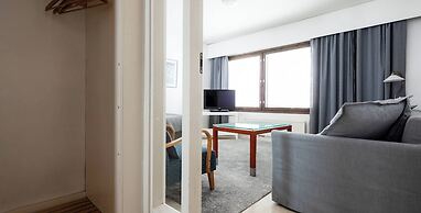 Lapland Hotels Hetta