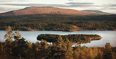 Lapland Hotels Hetta