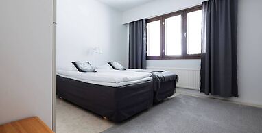 Lapland Hotels Hetta