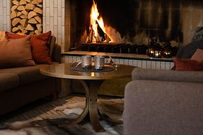 Lapland Hotels Hetta