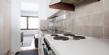 Lapland Hotels Hetta