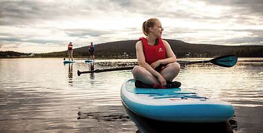 Lapland Hotels Hetta