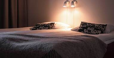 Lapland Hotels Hetta