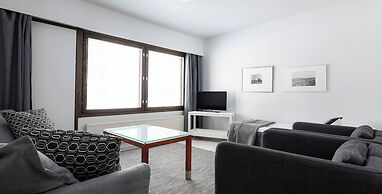 Lapland Hotels Hetta