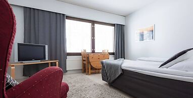 Lapland Hotels Hetta