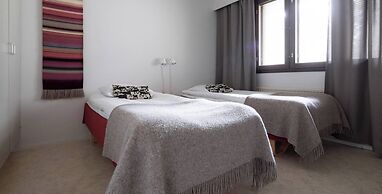 Lapland Hotels Hetta