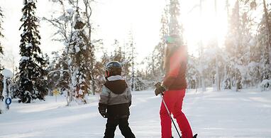 Lapland Hotels Hetta