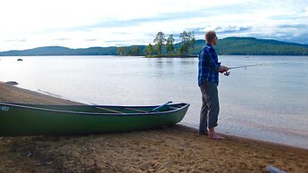 Lapland Hotels Hetta