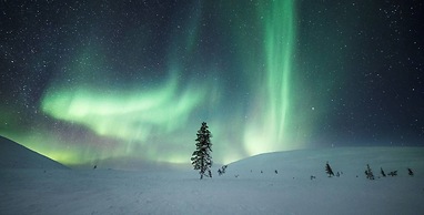 Lapland Hotels Hetta