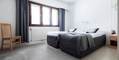 Lapland Hotels Hetta