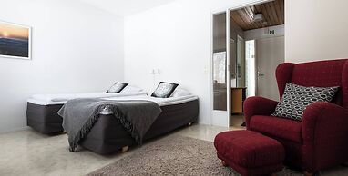 Lapland Hotels Hetta