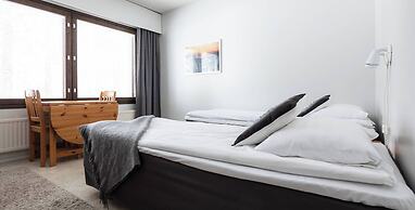 Lapland Hotels Hetta