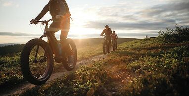 Lapland Hotels Hetta