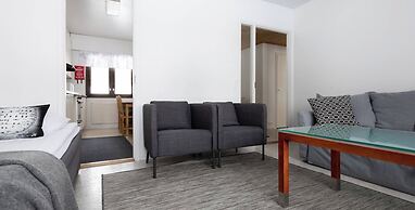 Lapland Hotels Hetta