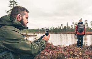 Lapland Hotels Hetta