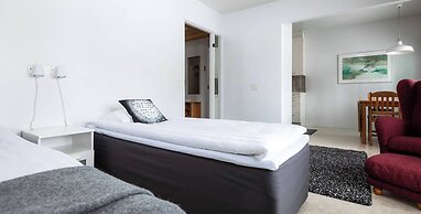 Lapland Hotels Hetta