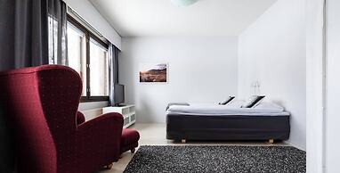 Lapland Hotels Hetta