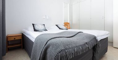 Lapland Hotels Hetta