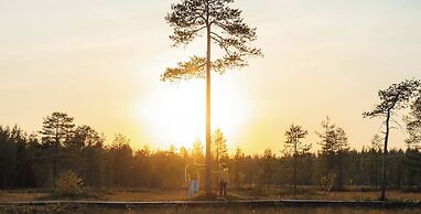 Lapland Hotels Hetta