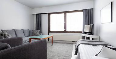 Lapland Hotels Hetta