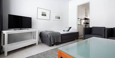 Lapland Hotels Hetta