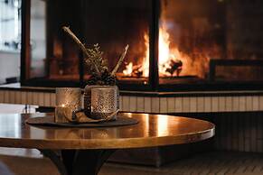 Lapland Hotels Hetta