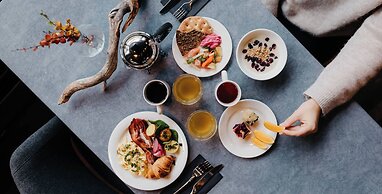 Lapland Hotels Hetta