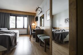 Lapland Hotels Hetta