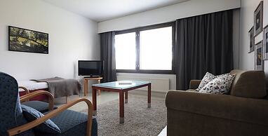 Lapland Hotels Hetta