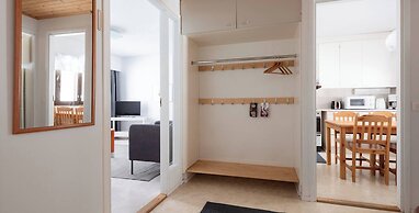 Lapland Hotels Hetta