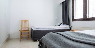 Lapland Hotels Hetta