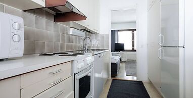 Lapland Hotels Hetta