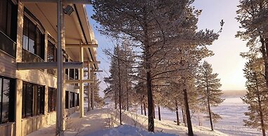 Lapland Hotels Hetta