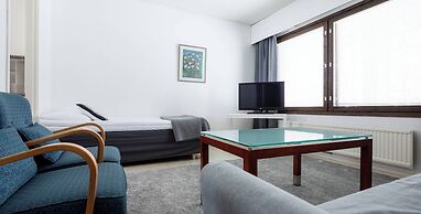 Lapland Hotels Hetta