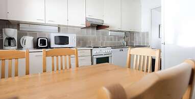 Lapland Hotels Hetta