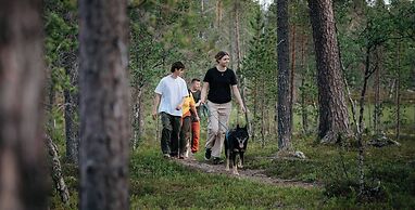 Lapland Hotels Hetta