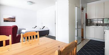 Lapland Hotels Hetta