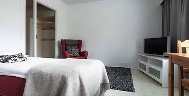 Lapland Hotels Hetta